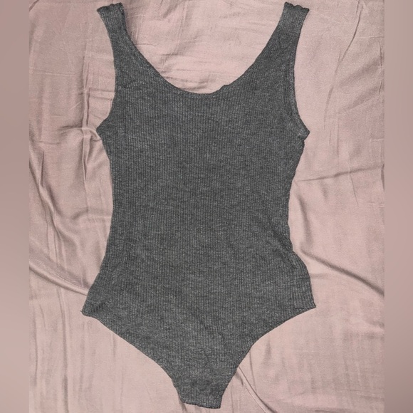 Danbee tank top bodysuit - Picture 2 of 5